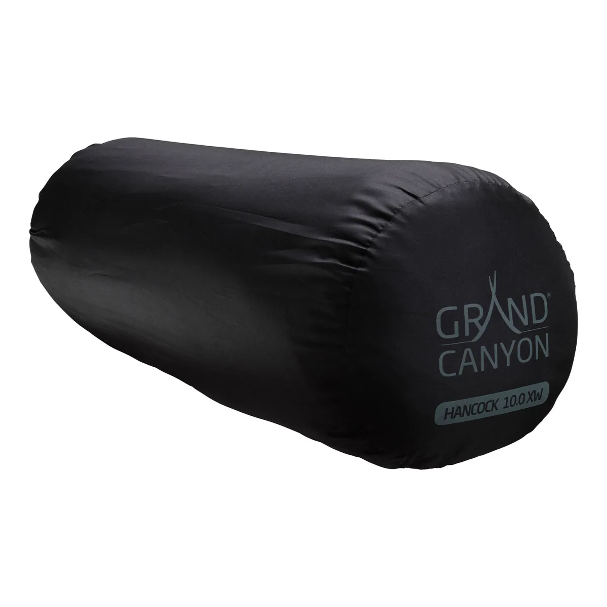 Килимок самонадувний Grand Canyon Polyester 198х76х10 см Зелений