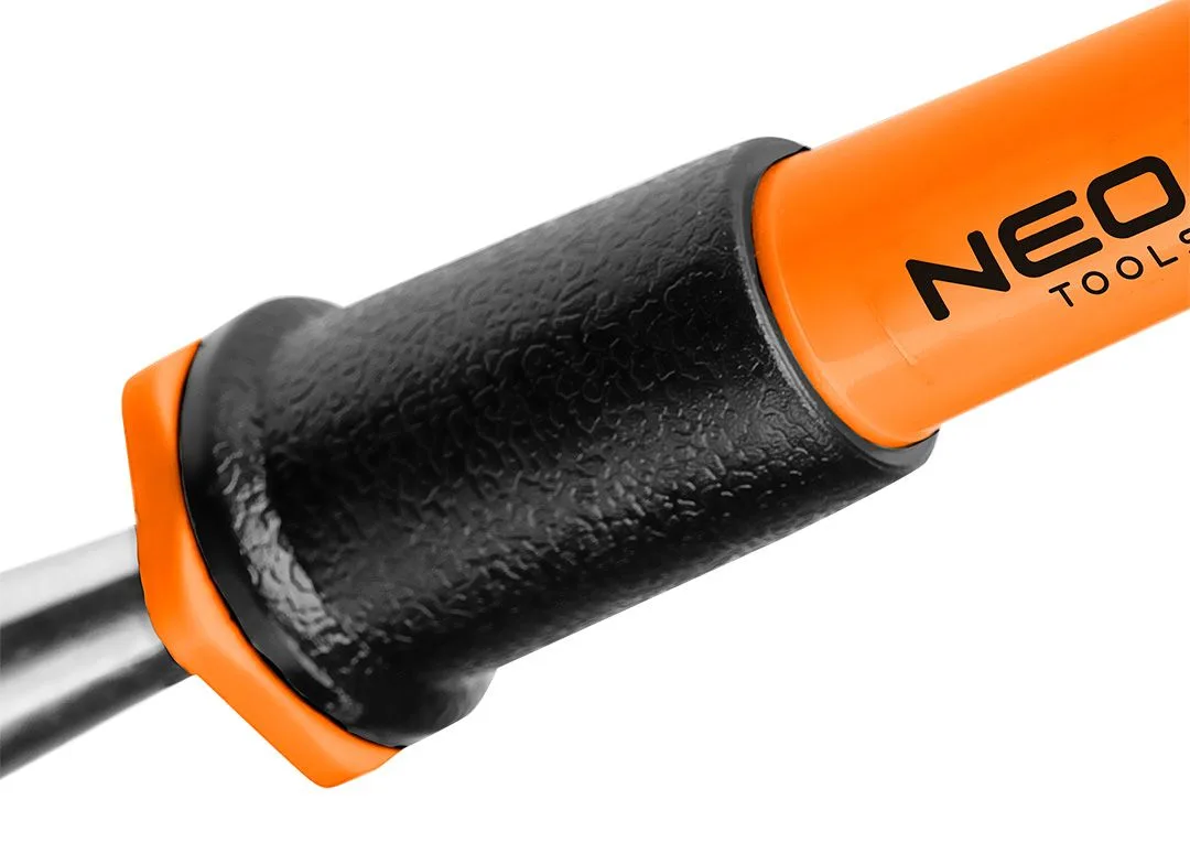 Електричний паяльник Neo Tools 40Вт 450°C з нікельованої міді.
