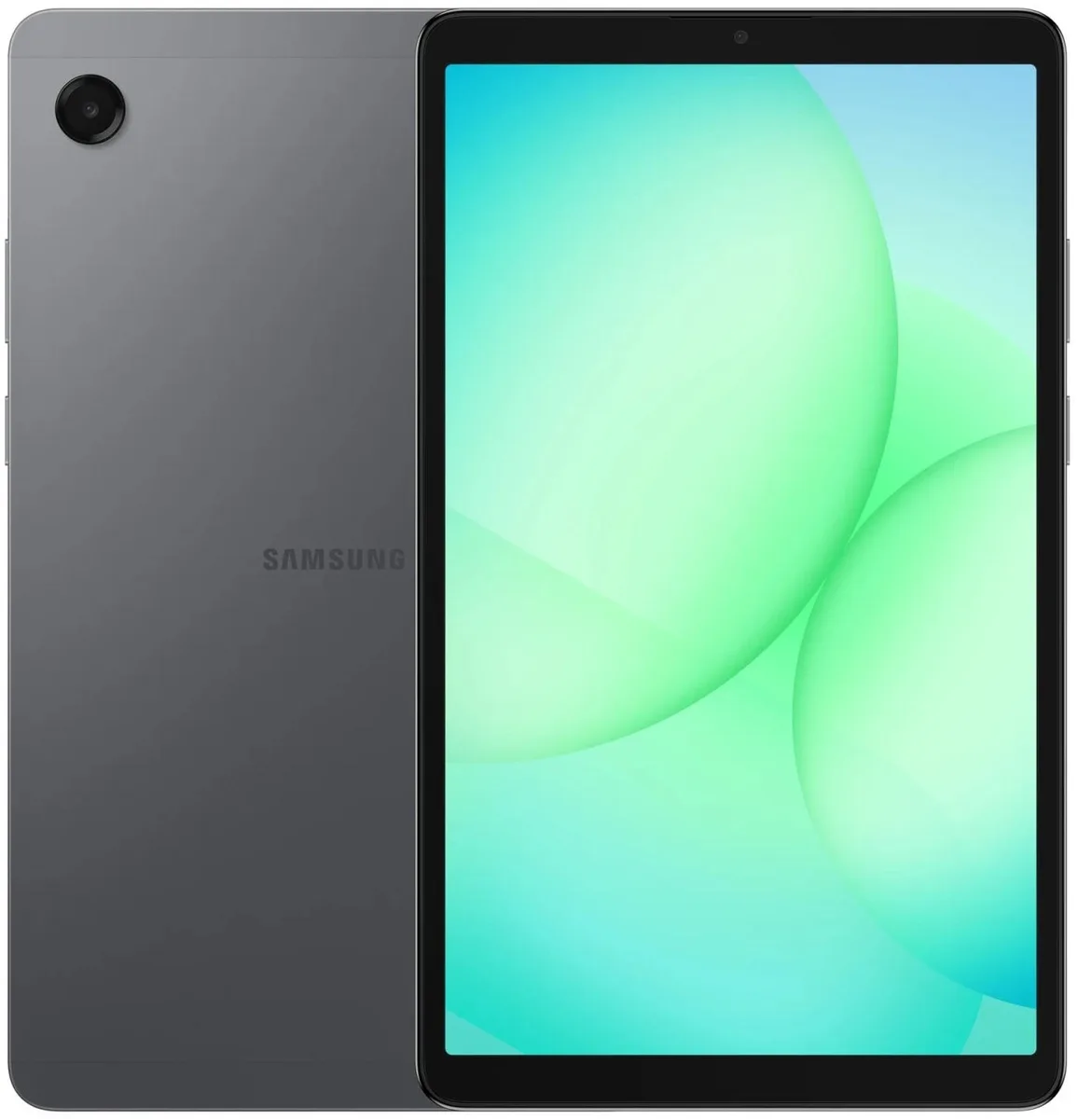 Планшет Samsung Galaxy Tab A11 (X130) 8.7" 4ГБ, 64ГБ, 5100мА•год, Android, сірий