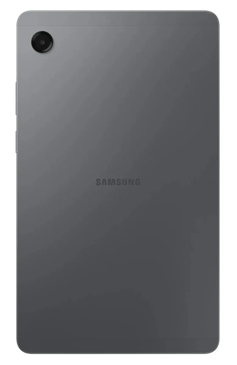 Планшет Samsung Galaxy Tab A11 (X130) 8.7" 4ГБ, 64ГБ, 5100мА•год, Android, сірий