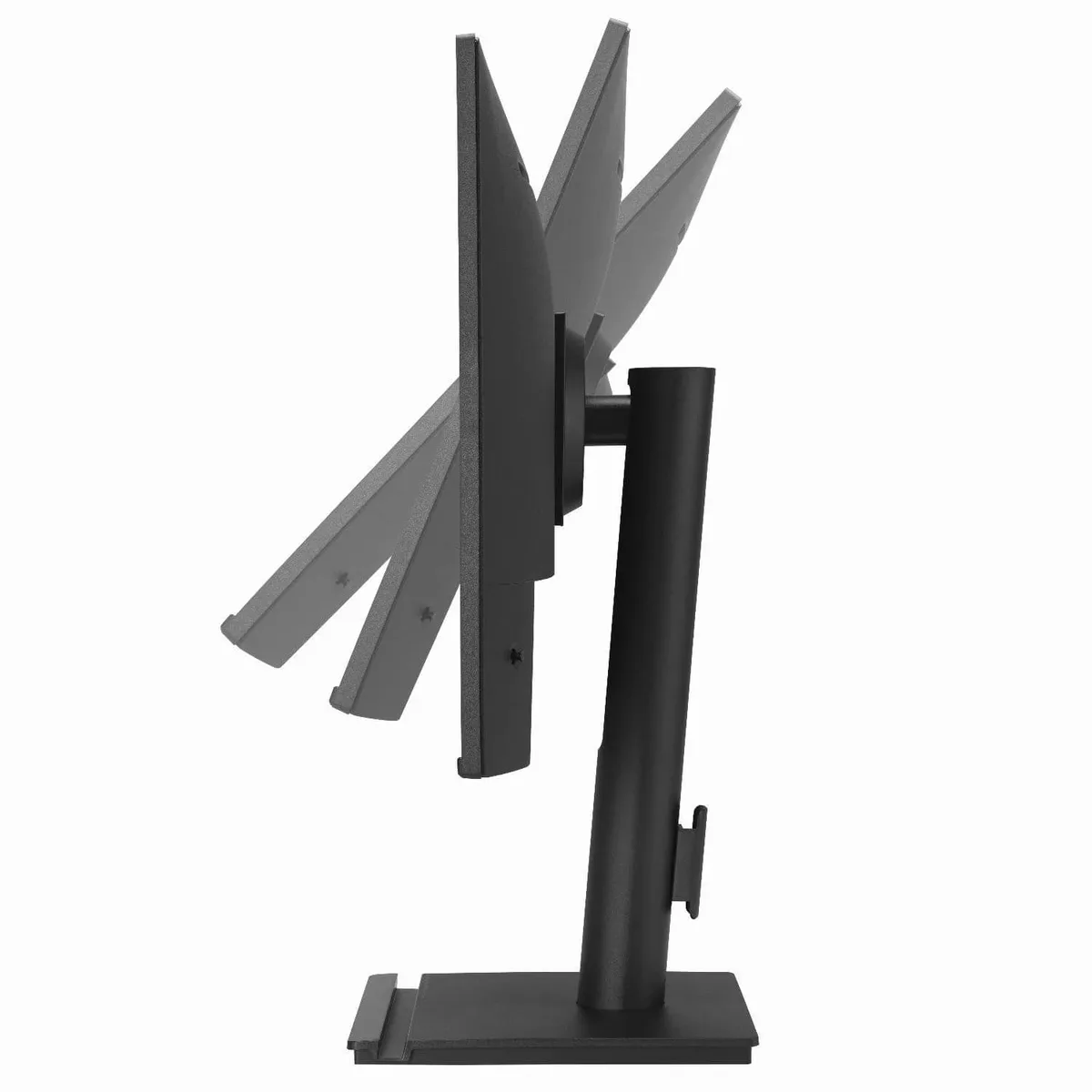 Монитор Asus 27" VA27AQSE D-Sub, HDMI, DP, 2xUSB, MM, IPS, 2560x1440, 75Hz, 1ms, sRGB 99%, AdaptiveSync, Pivot