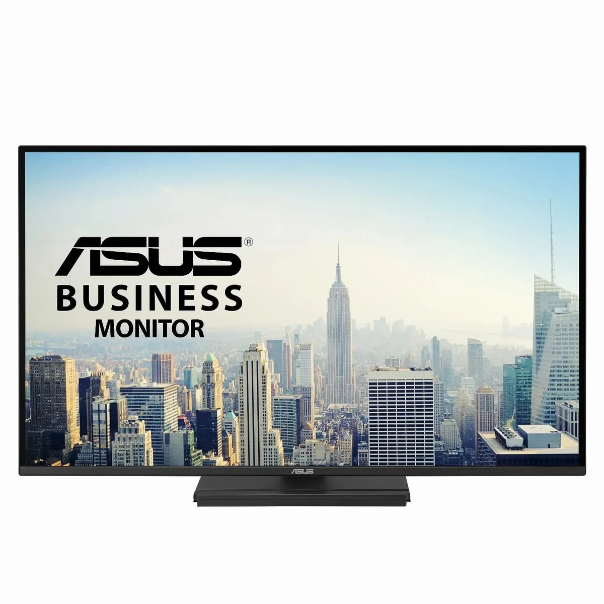 Монитор Asus 27" VA27AQSE D-Sub, HDMI, DP, 2xUSB, MM, IPS, 2560x1440, 75Hz, 1ms, sRGB 99%, AdaptiveSync, Pivot