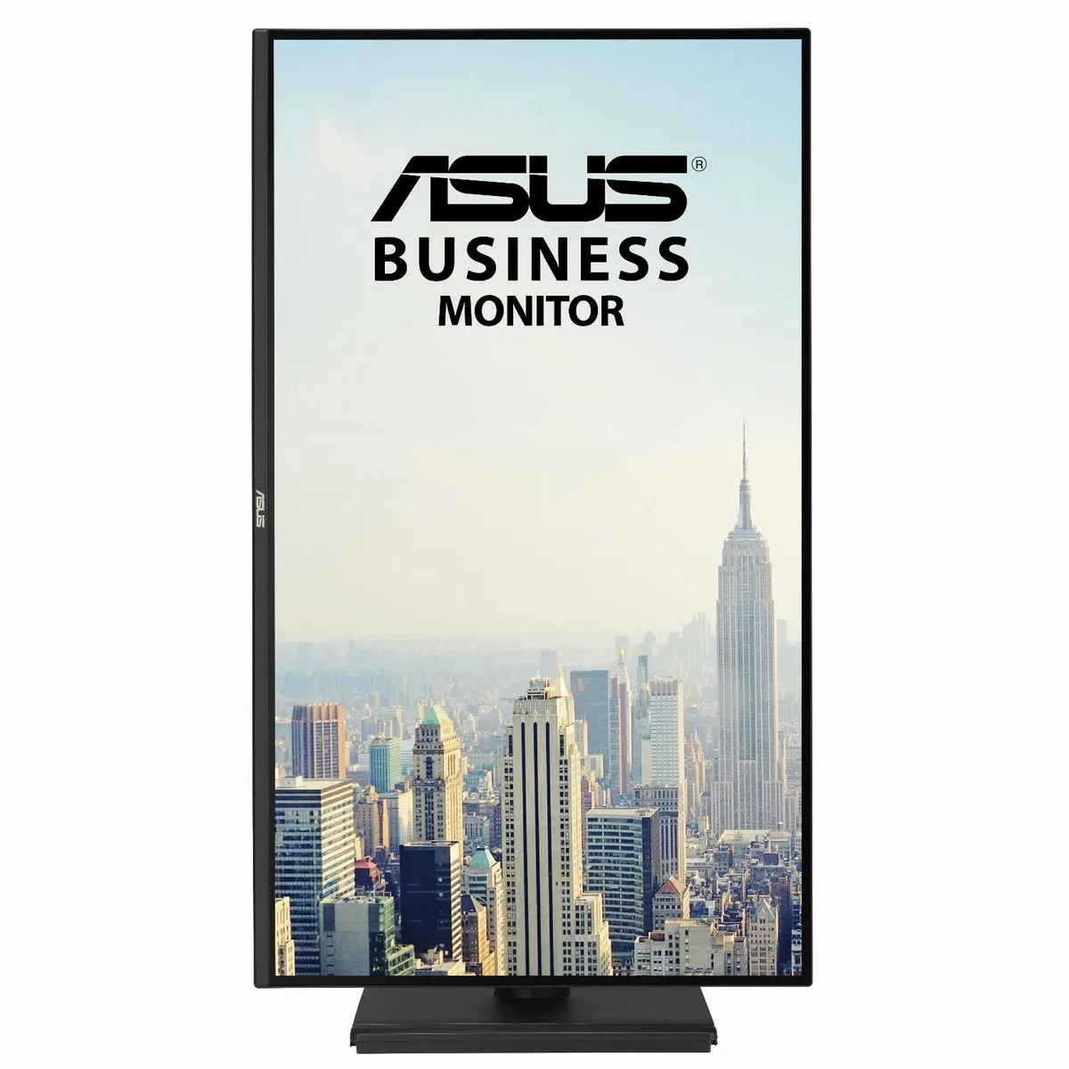 Монитор Asus 27" VA27AQSE D-Sub, HDMI, DP, 2xUSB, MM, IPS, 2560x1440, 75Hz, 1ms, sRGB 99%, AdaptiveSync, Pivot