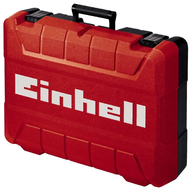 Кейс для інструментів Einhell пластиковий 55х40х15 см органайзер для зберігання інструментів і приладдя