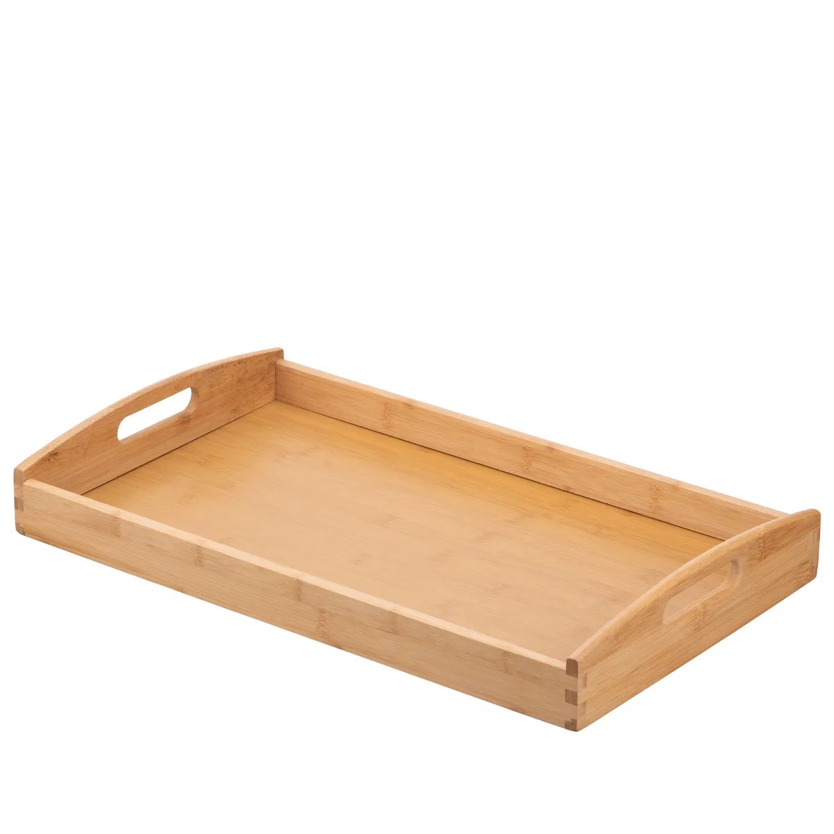 Доска ARDESTO Midori, 50х30х7см, бамбук, прямоугольная
