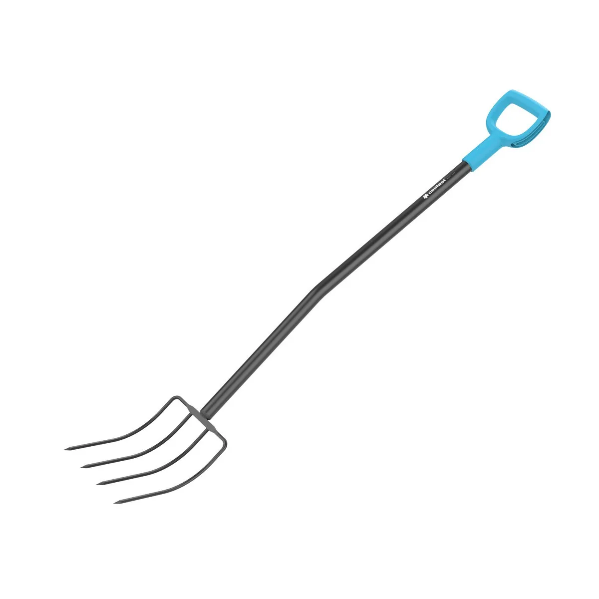 Вила Cellfast IDEAL 128 см Вага: 1.68 кг