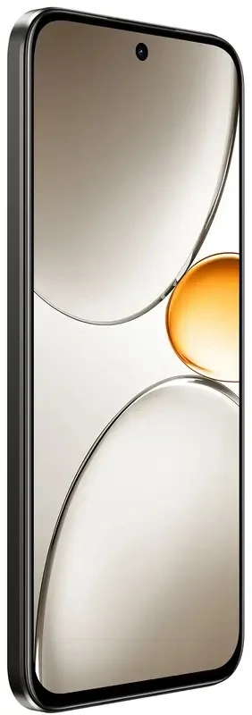 Смартфон Realme пластик 6.8" чорний 8ГБ 256ГБ NFC
