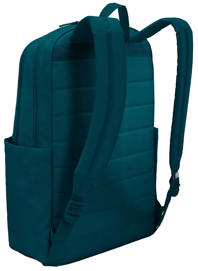 Рюкзак Case Logic Поліестер 26L 15.6 дюймів Deep Teal