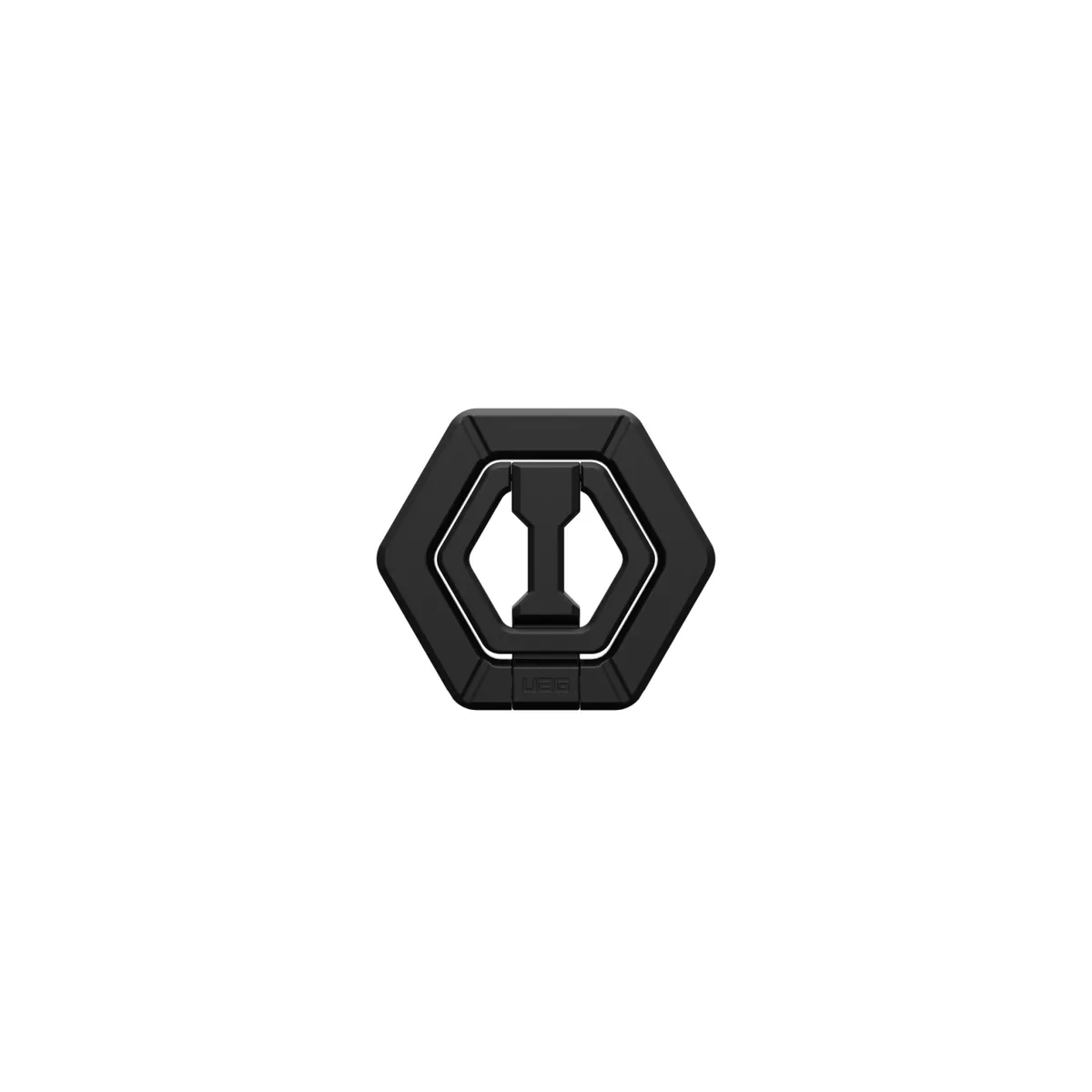 Магнітне кільце-тримач UAG Magnetic Ring Stand, Black