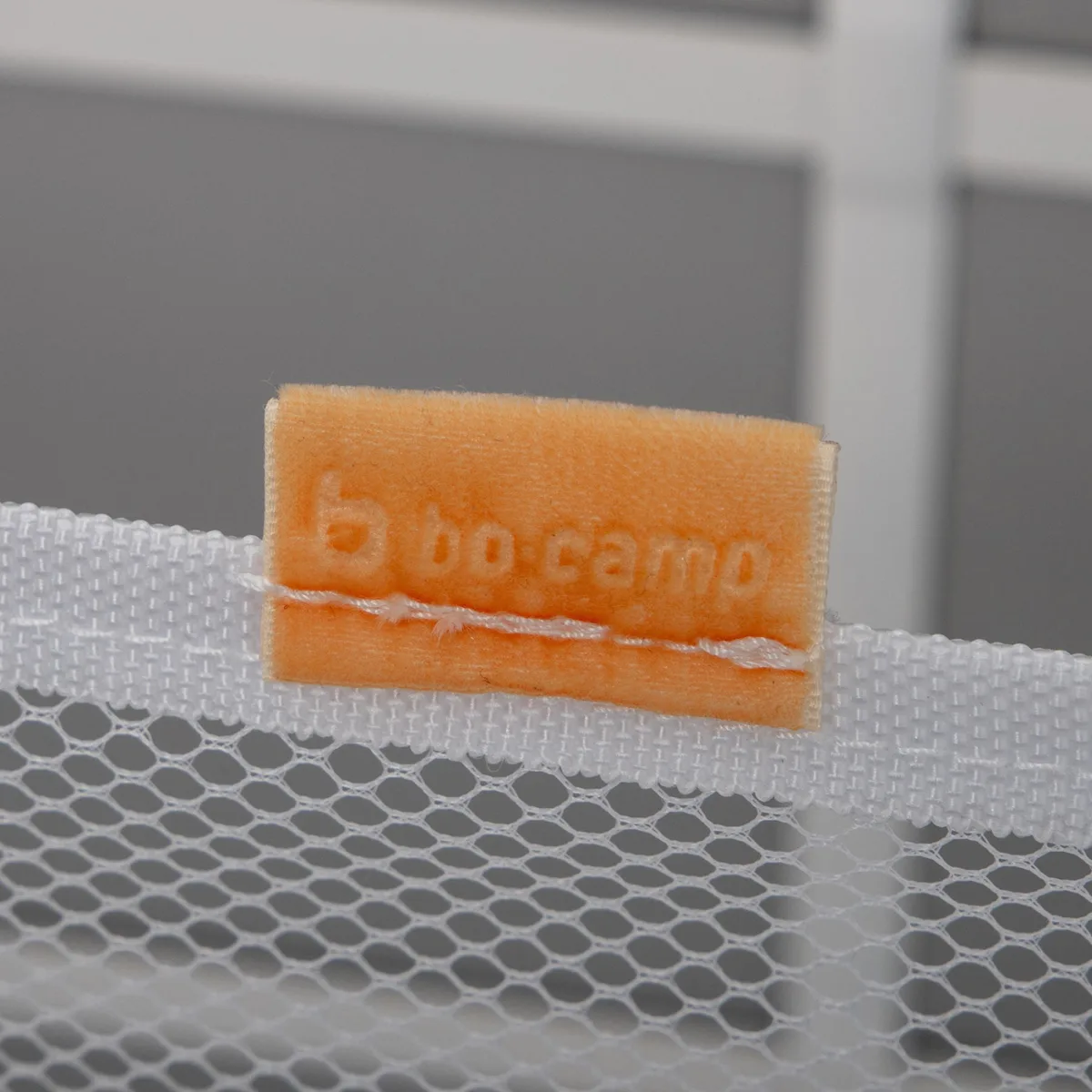 Стіл Bo-Camp МДФ 60х45 см Бежевий