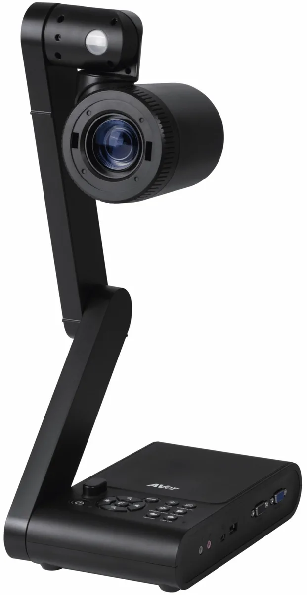 Документ-камера AVer M90UHD