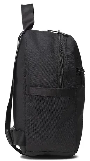 Рюкзак NIKE полиэстер 25x20x10 см черный женский