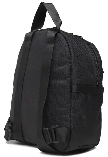 Рюкзак NIKE полиэстер 25x20x10 см черный женский