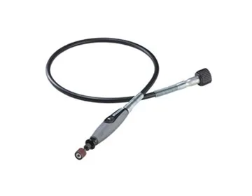 Гнучкий вал Dremel з цангою 3.2 мм.