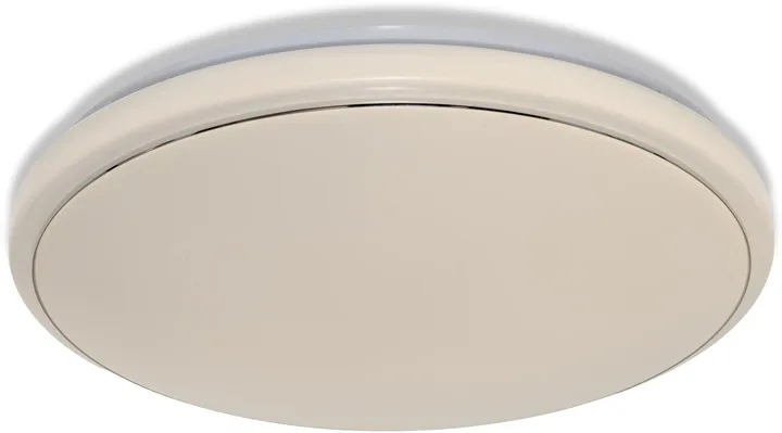 Світильник накладний OSRAM LED 480 мм 24 Вт 4000K Білий