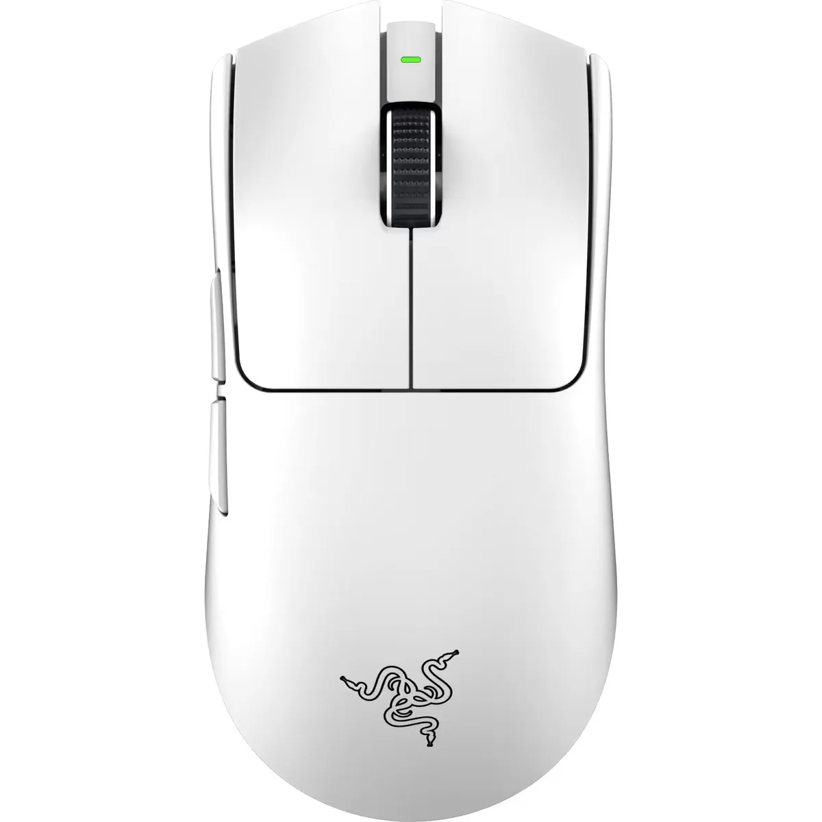 Миша Razer оптична бездротова 54 г біла