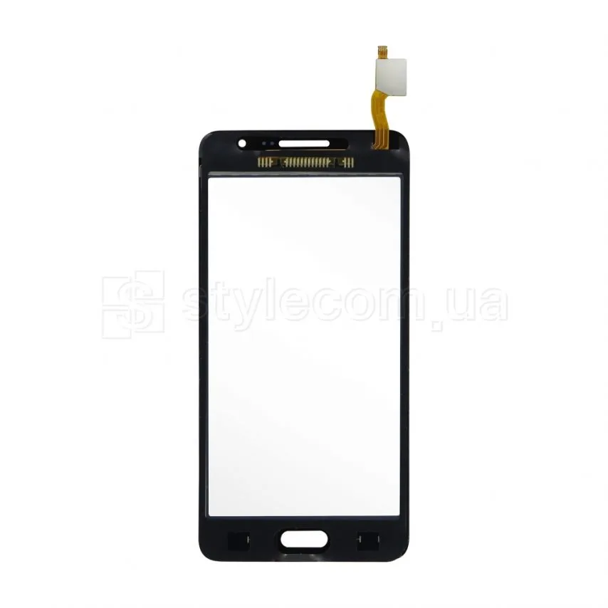 Тачскрин Samsung High Quality 5 дюймов золотой