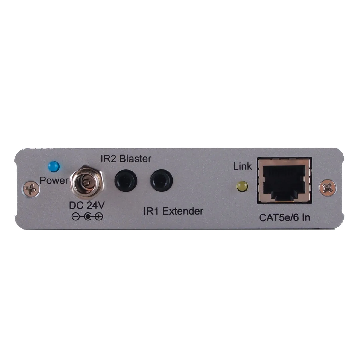Приймач HDMI по витій парі Cypress CH-507RXBD