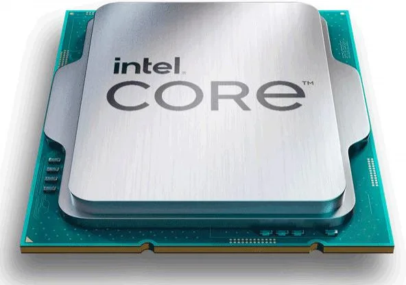 Центральный процессор Intel Core i3-14100 4C/8T 3.5GHz 12Mb LGA1700 60W TRAY
