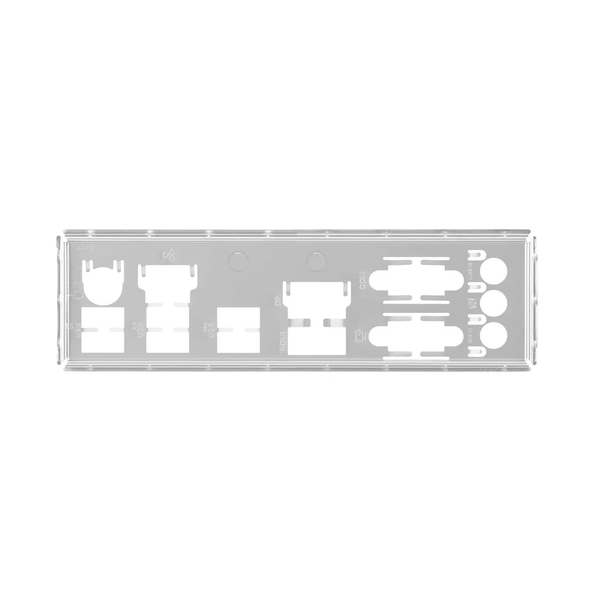 Материнская плата ASUS PRIME N100I-D D4-CSM, процессор Intel N100 Quad-Core 2.0GHz, 1xDDR4 SO-DIMM, D-Sub, HDMI, DP, форм-фактор mITX.