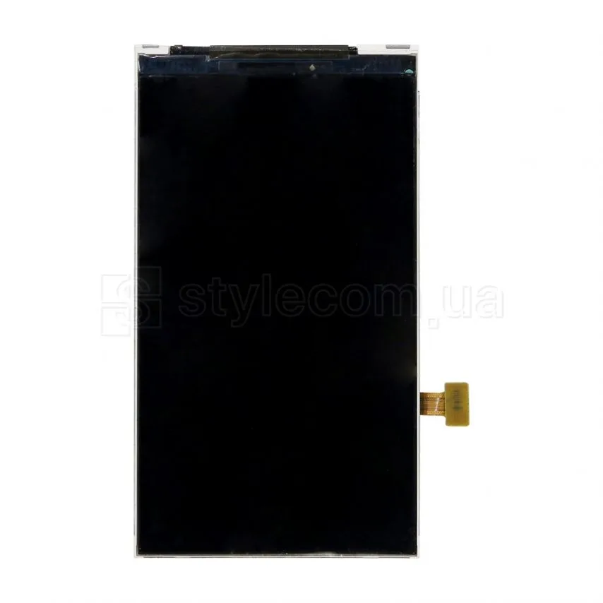 Дисплей Lenovo LCD TFT 5 дюймів чорний High Quality
