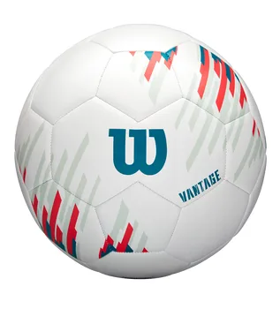 Футбольний м'яч Wilson EVA 5 Білий Тіло