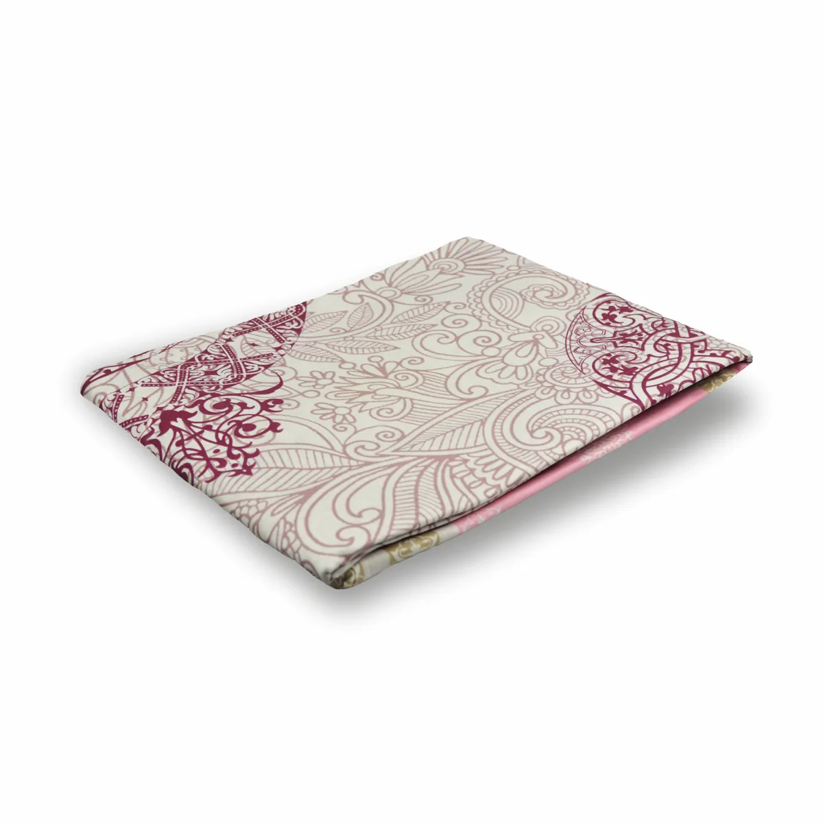 Пододеяльник бязевый Home Line 175х215 см 100% хлопок