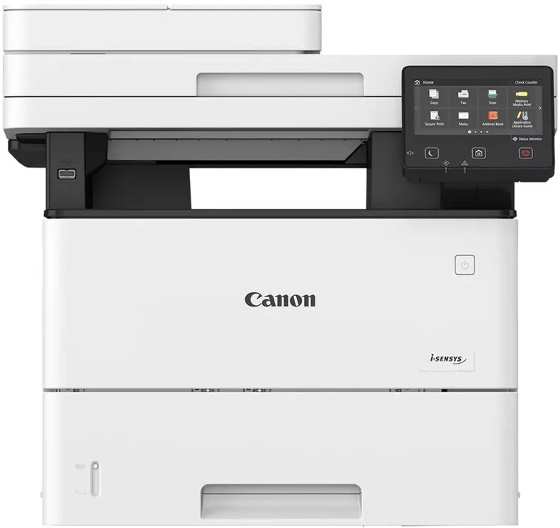 БФП А4 ч/б Canon i-SENSYS MF553dw з Wi-Fi