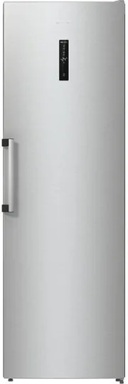 Морозильник Gorenje, 185.5x59.5x66.3 см, 280 л, однодверний, клас енергоспоживання A++, безшумний, з зовнішнім дисплеєм, інверторн