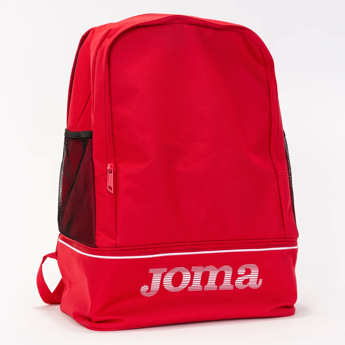 Рюкзак Joma 100% поліестер 48х35х24 см червоний для футболу