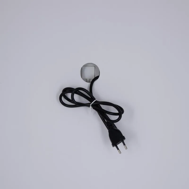 Дзеркало Qtap CA1 з LED-підсвічуванням 1000х700 мм сенсорне з антизапотіванням для ванної