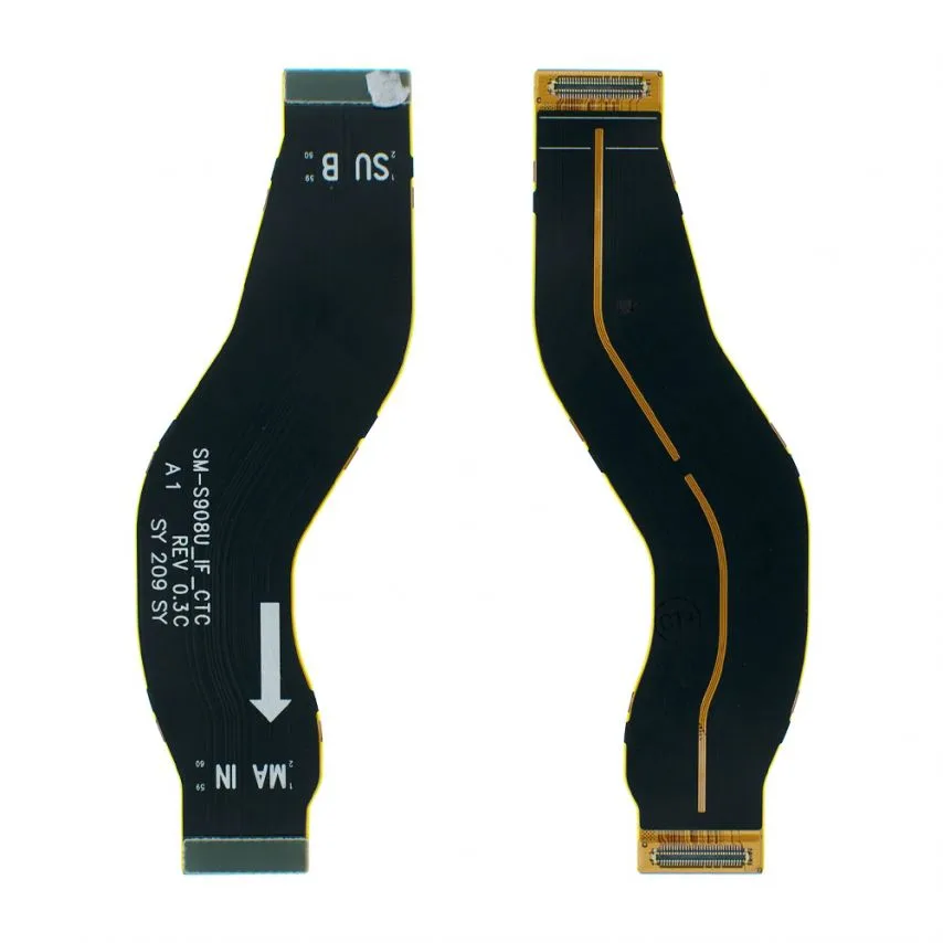 Шлейф Samsung міжплатний основний Original Quality 2022