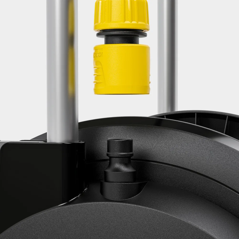 Котушка для шланга Karcher HT 2.20