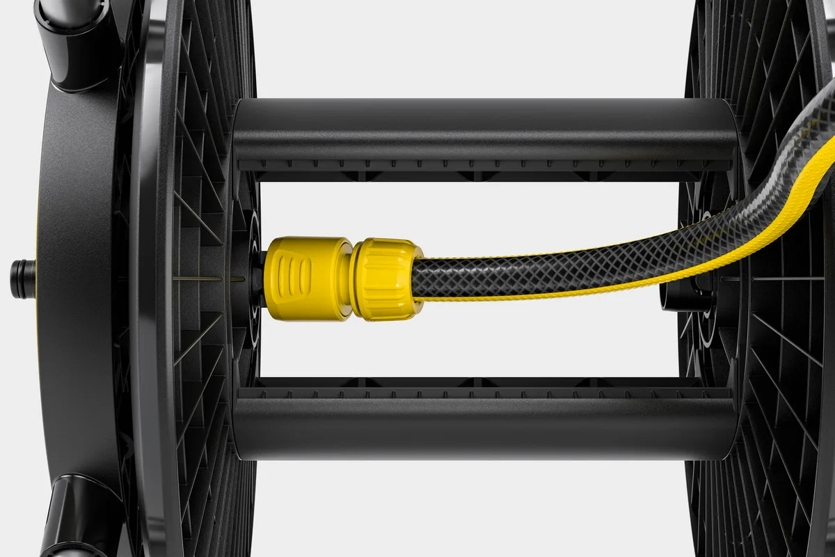 Котушка для шланга Karcher HT 2.20