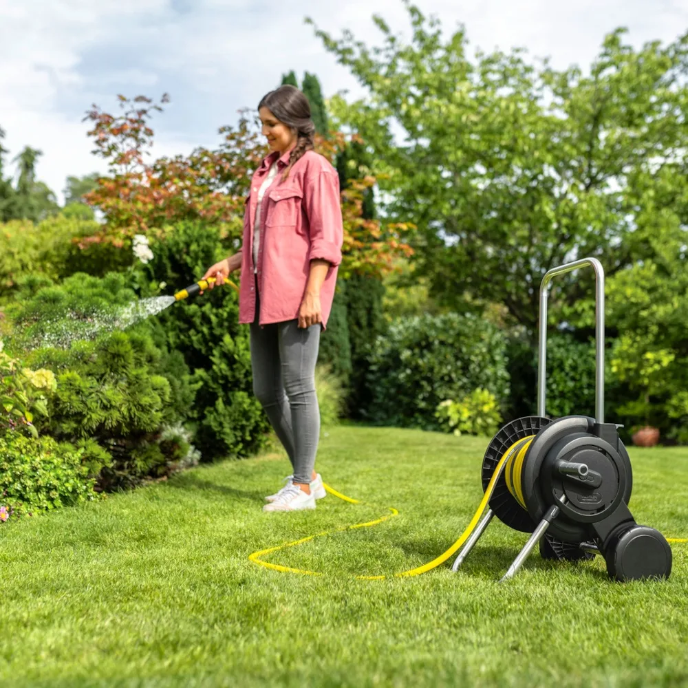 Котушка для шланга Karcher HT 2.20