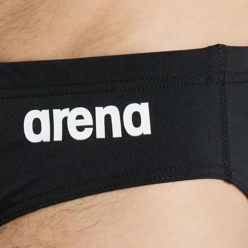 Плавки Arena 100% поліестер 95 чорний чоловічі