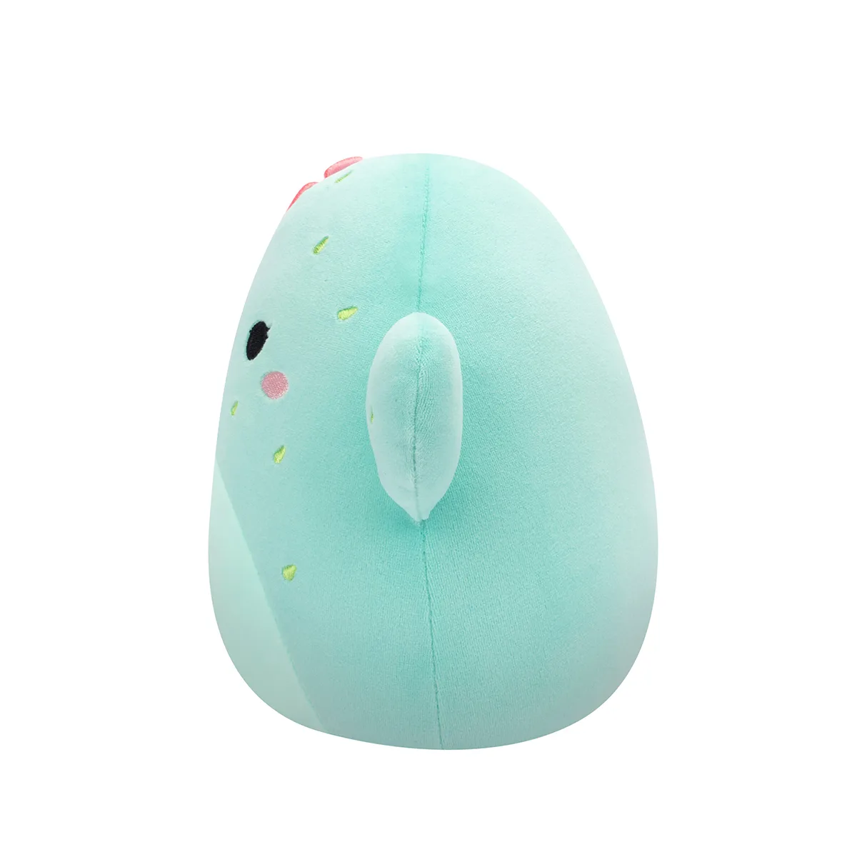 М'яка іграшка Squishmallows поліестер 19 см Кактус Граціелла