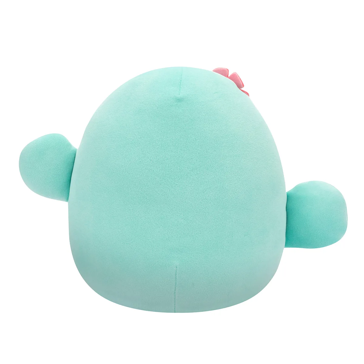 М'яка іграшка Squishmallows поліестер 19 см Кактус Граціелла