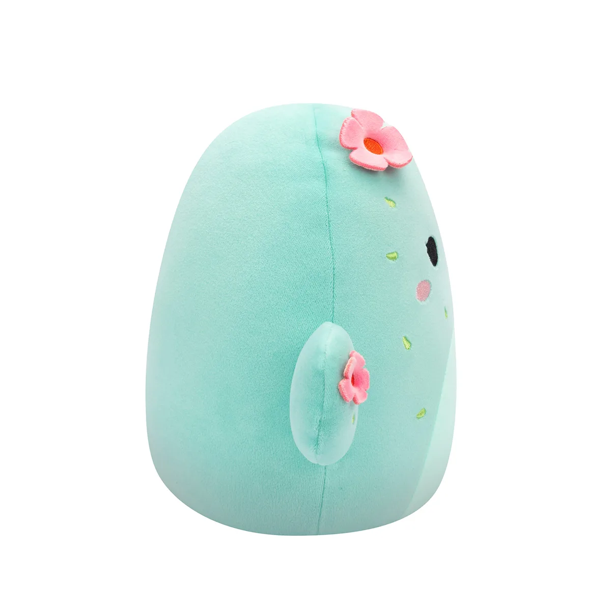 М'яка іграшка Squishmallows поліестер 19 см Кактус Граціелла