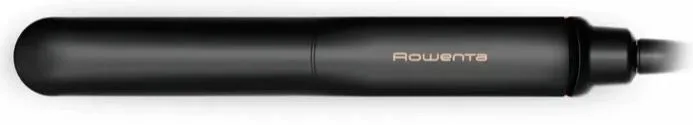 Випрямляч Rowenta Thermocare Ultimate Experience, 5 температурних режимів, 150-210°C, з дисплеєм, керамічним покриттям, чорного та