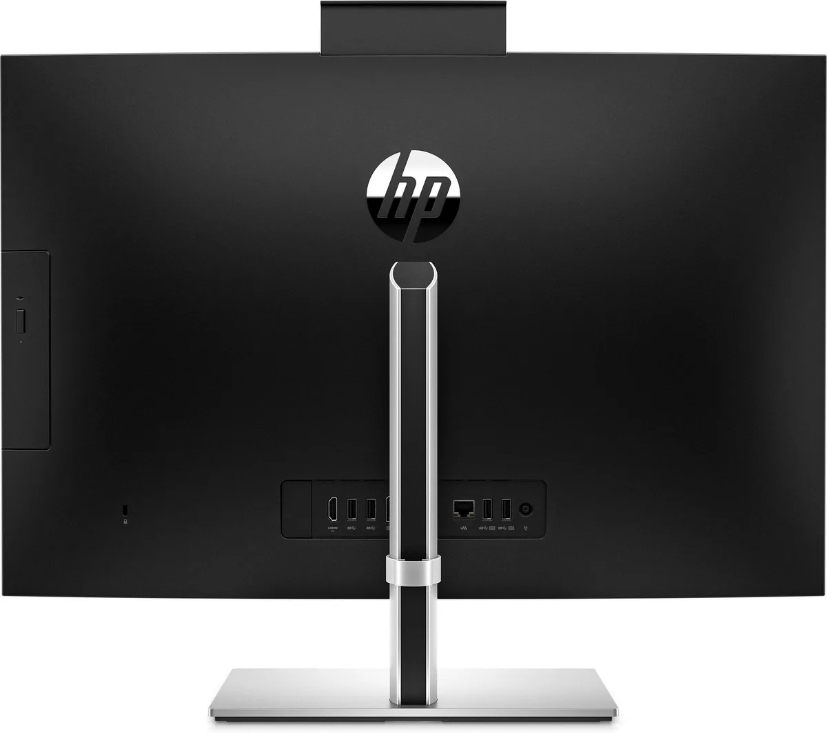 Персональний моноблок HP 23.8" FHD IPS Touch Intel i5 16GB SSD 512GB WiFi 6E