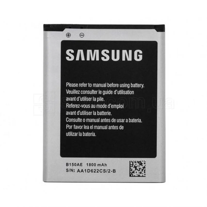 Акумулятор Samsung Li 1800mAh 3,8V High Copy