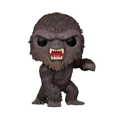 Ігрова фігурка Funko POP! Конг 25 см колекційна фігурка для дітей та дорослих