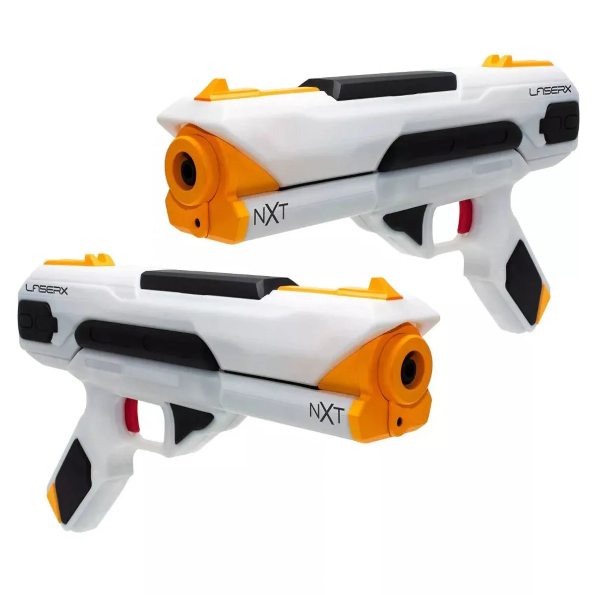 Ігровий набір Laser X пластик 30,5х5,5х18,2 см для двох гравців