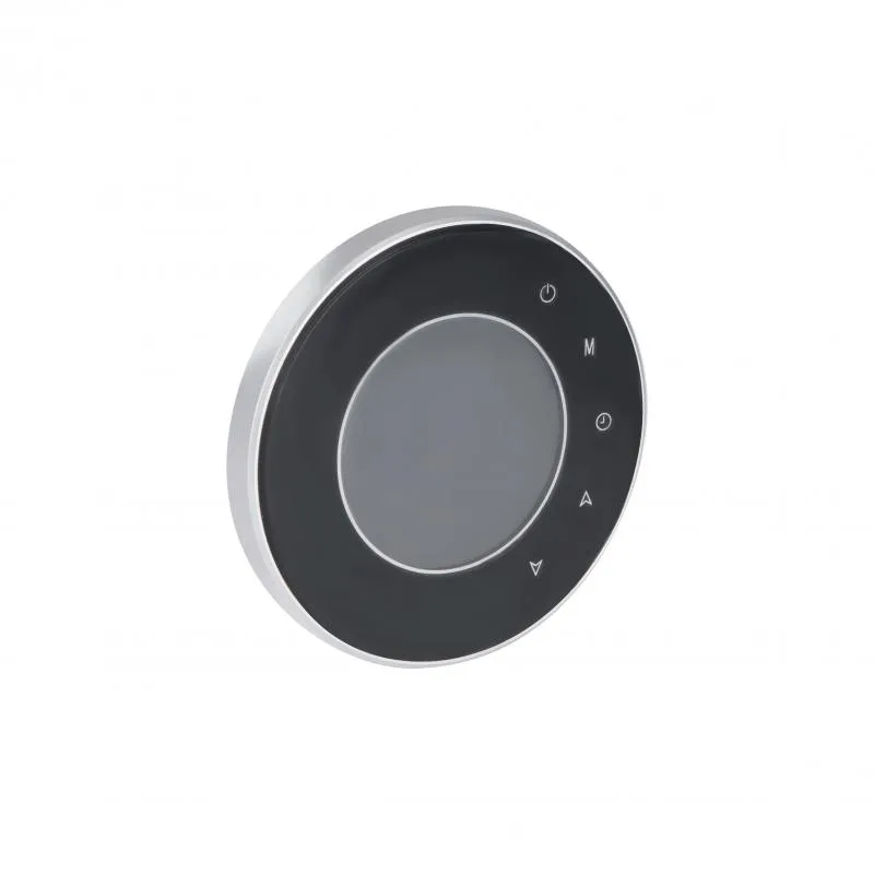 Провідний тижневий термостат WiFi BHT-6000-GALW сенсорний 220В ABS 0,188 кг