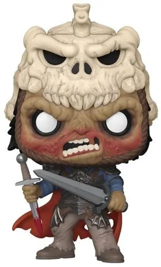 Фигурка Funko POP Movies: AOD S2 - Одержимый Эш