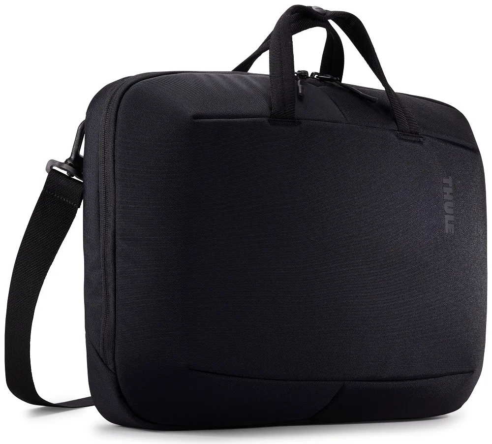 Сумка Thule поліестер 15,6 дюймів чорна