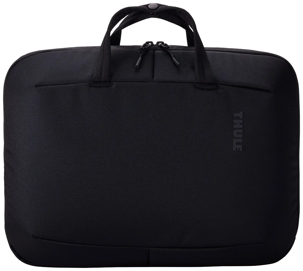 Сумка Thule поліестер 15,6 дюймів чорна
