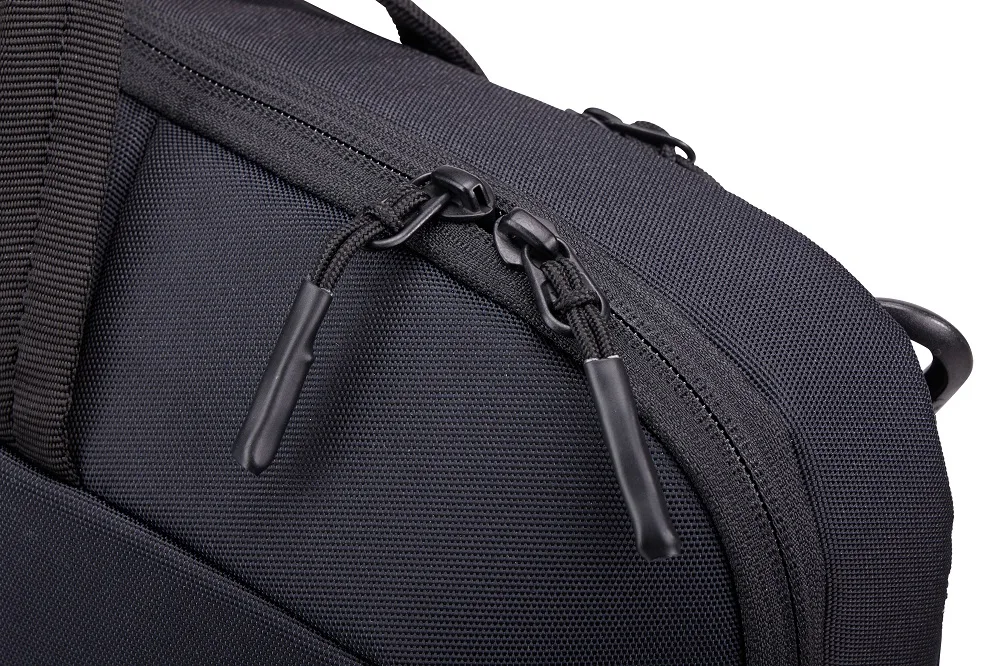 Сумка Thule поліестер 15,6 дюймів чорна