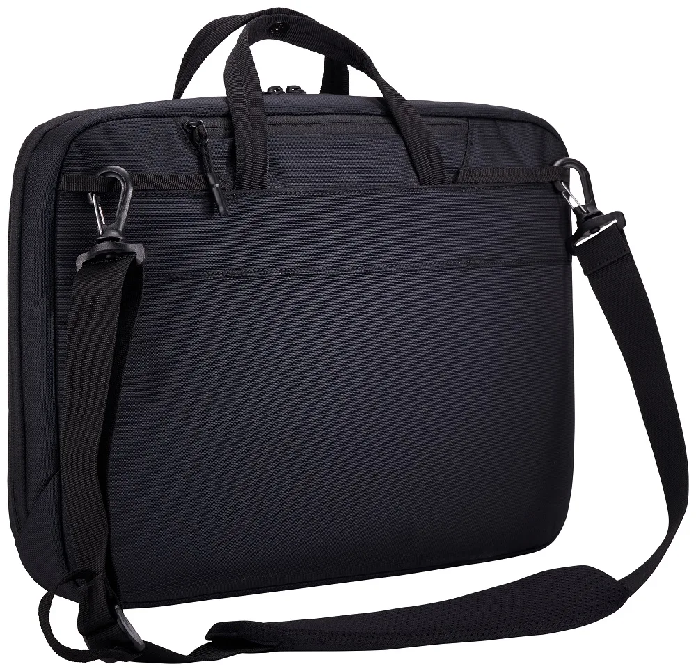 Сумка Thule поліестер 15,6 дюймів чорна